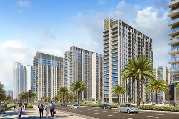 Parkland by Emaar at Dubai Hills Estate